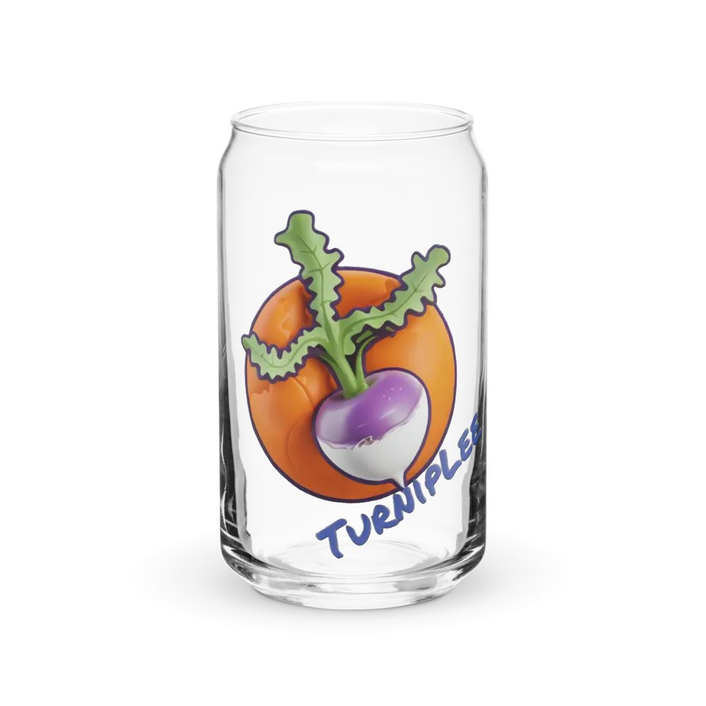 Turniplee Glass product image (2)