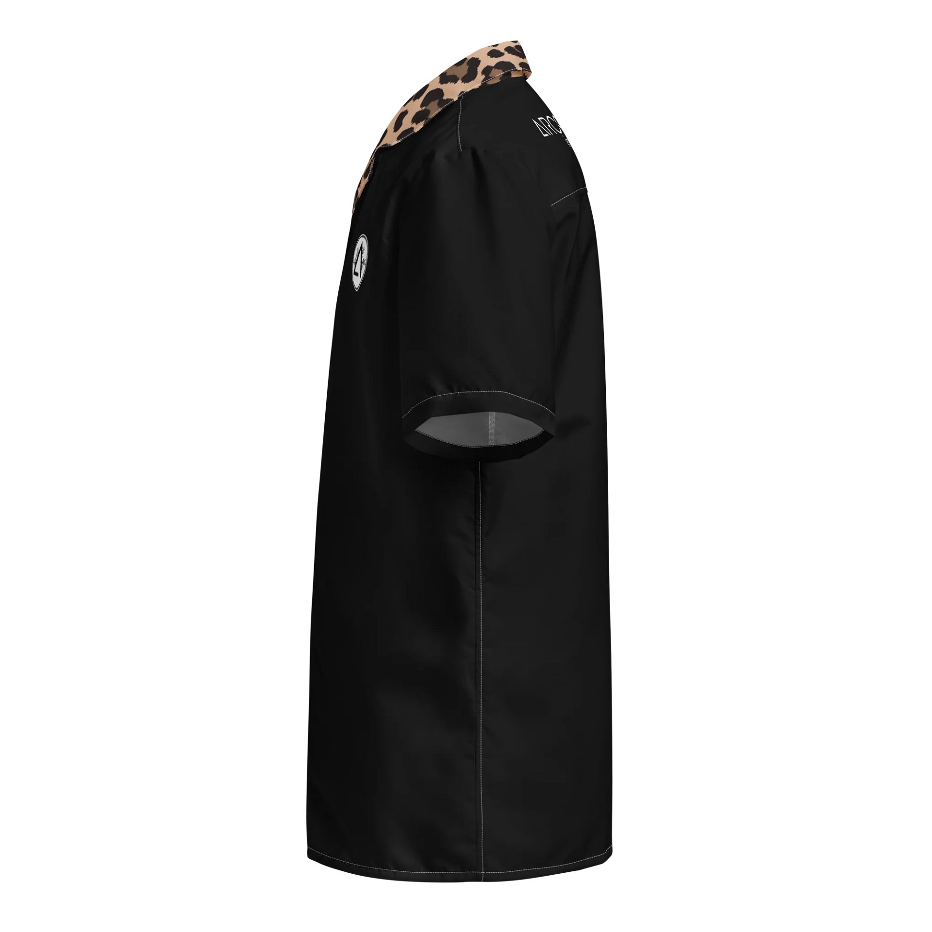 ARCOLOGY Work Shirt Black product image (3)