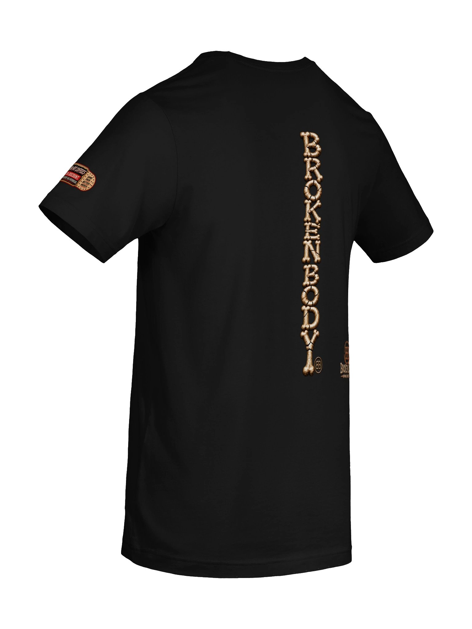 Funny Coffee Shirt — When “It’s Fine” Needs Backup | Two Hot Coffees™ product image (9)