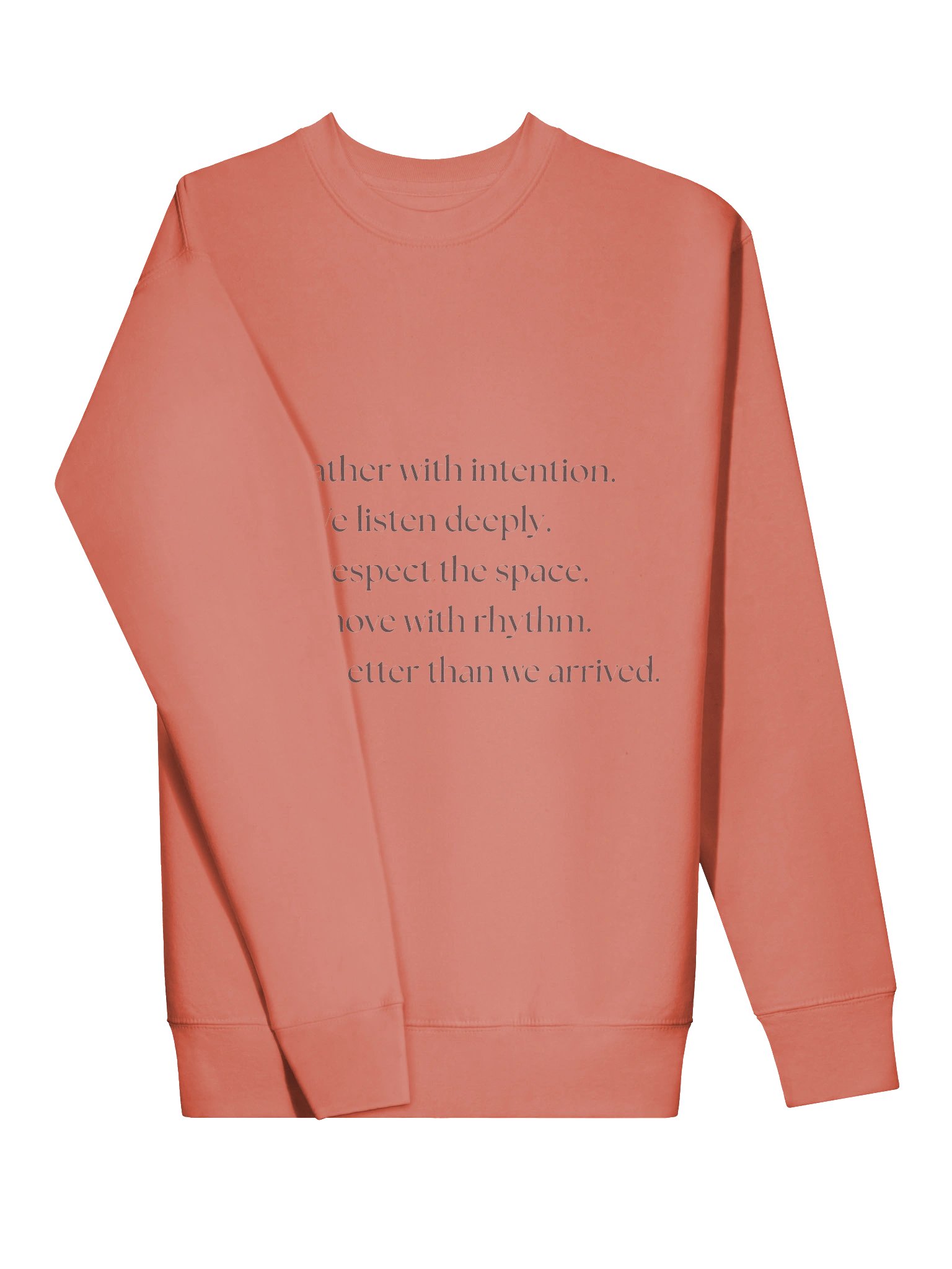 The Groove Code Sweatshirt product image (5)