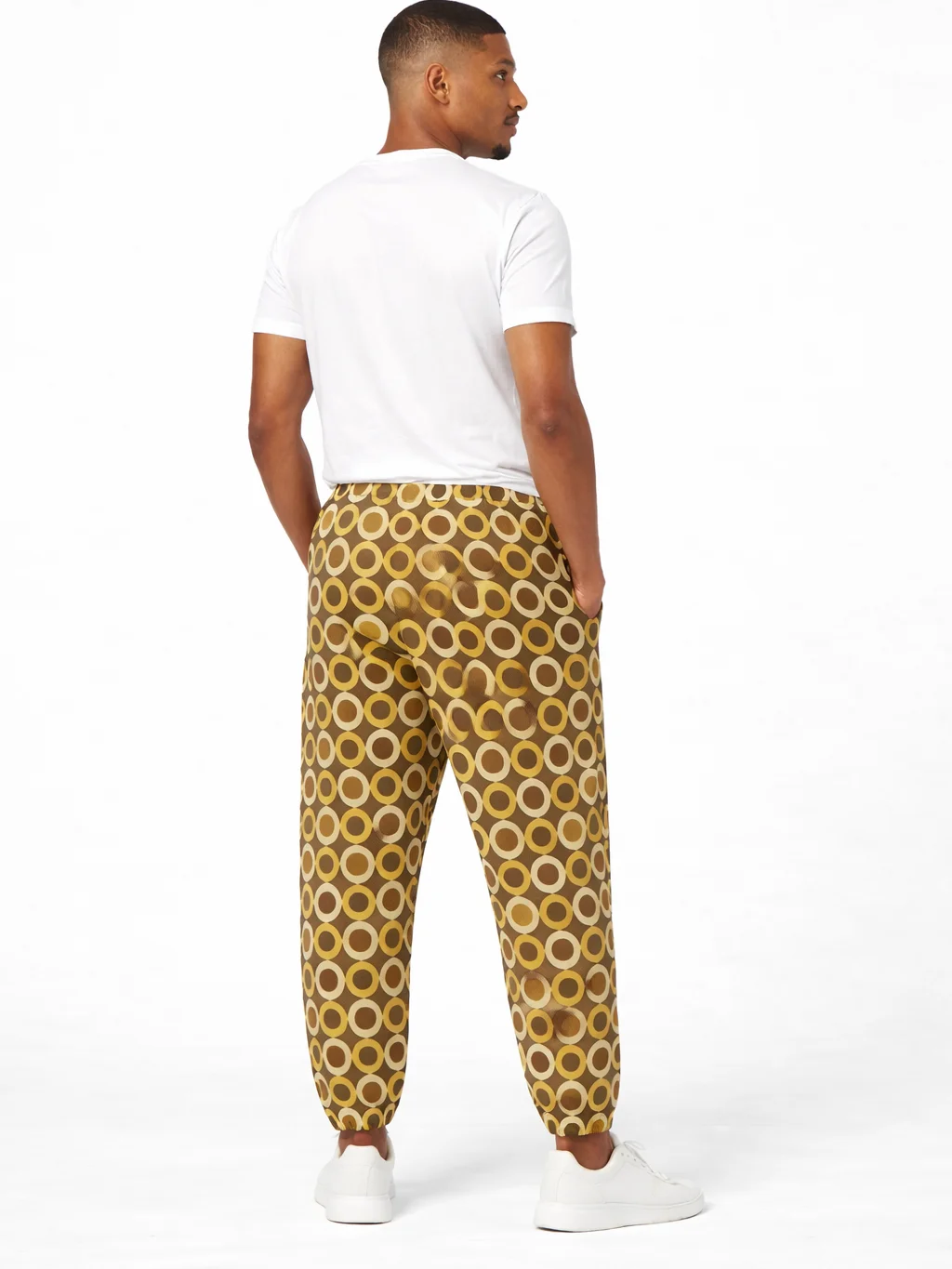 Aquawave Unisex Joggers – Comfortable Aqua Wave Track Pants for Men product image (4)