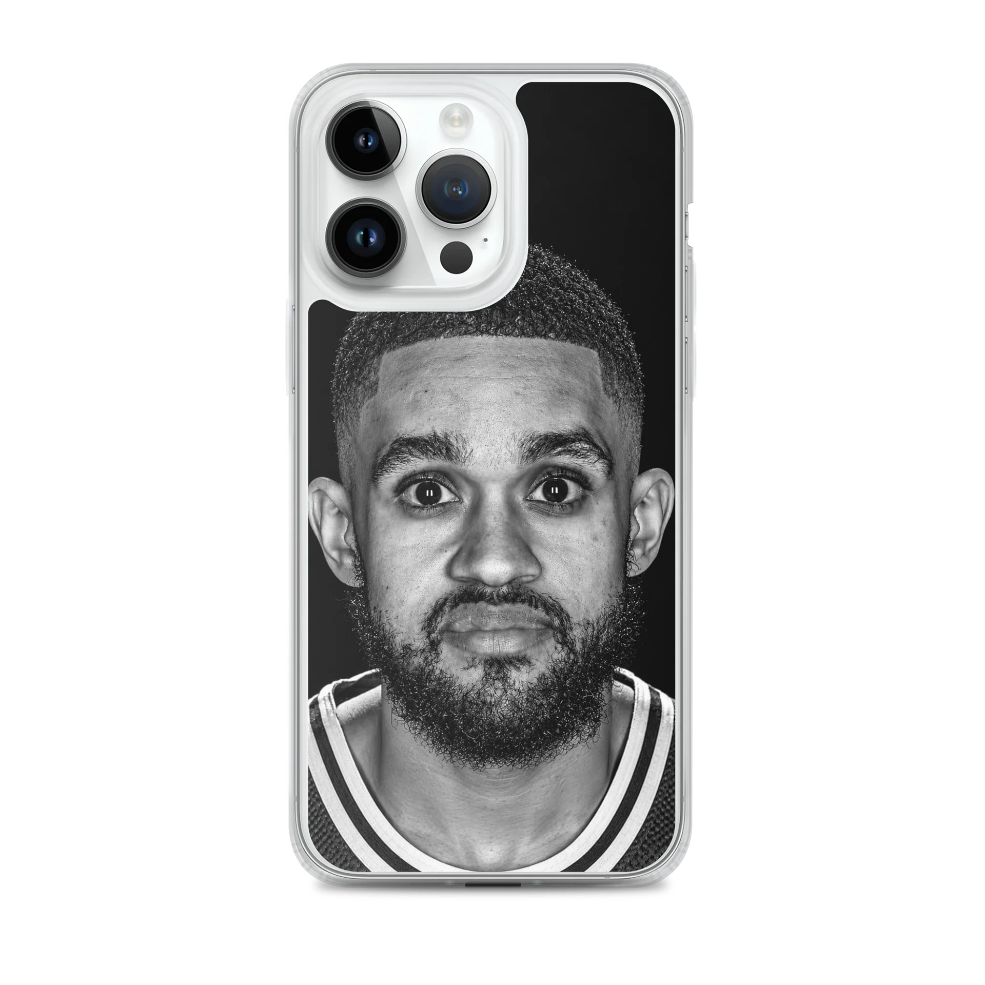 Witness iPhone Case product image (1)