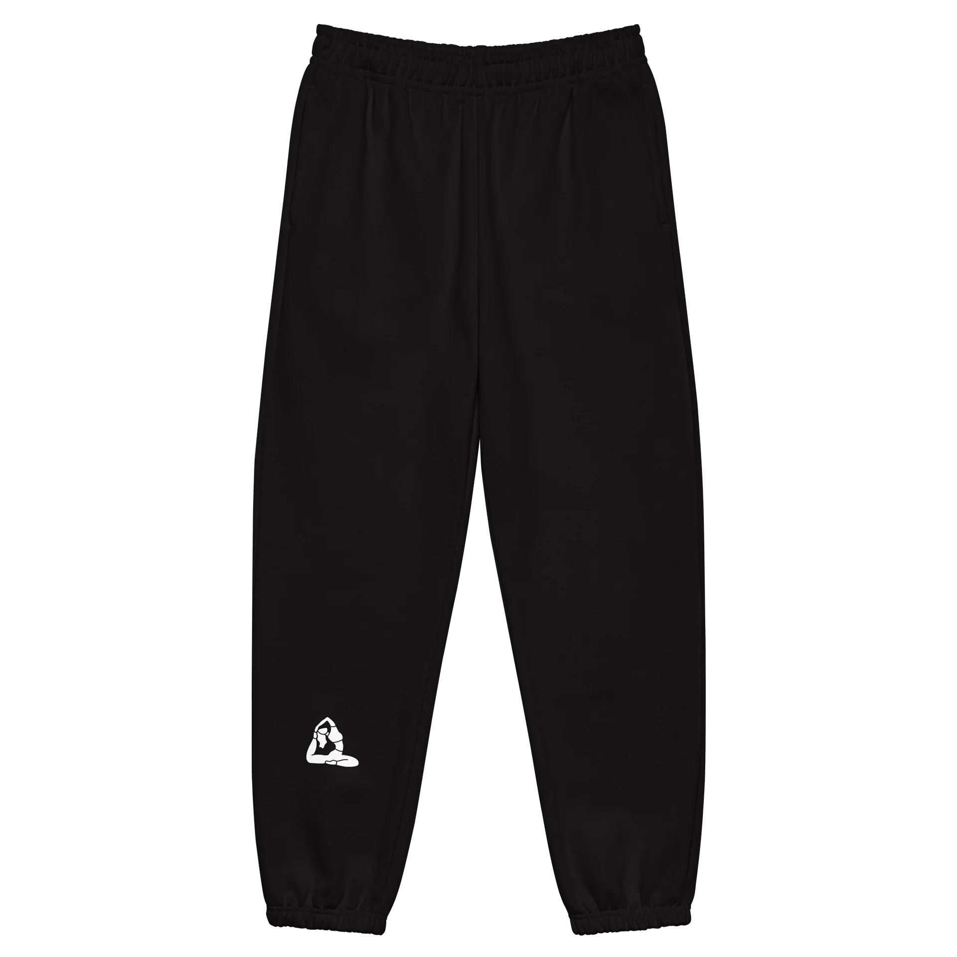 Pixel Wizard Hat Sweatpants product image (1)