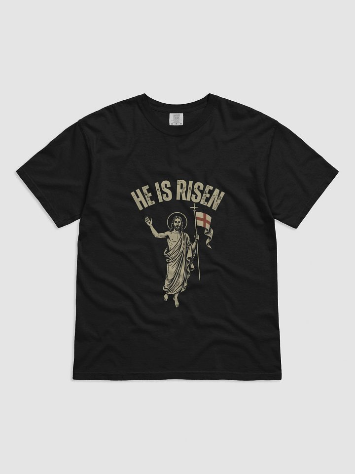 He is Risen T-Shirt product image (71)