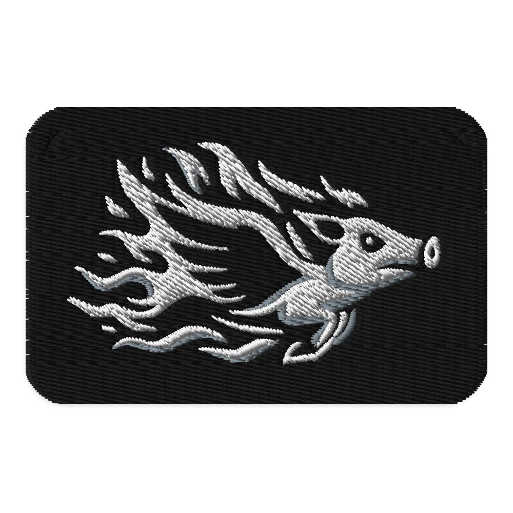 Haze Patch--Rectangle product image (1)