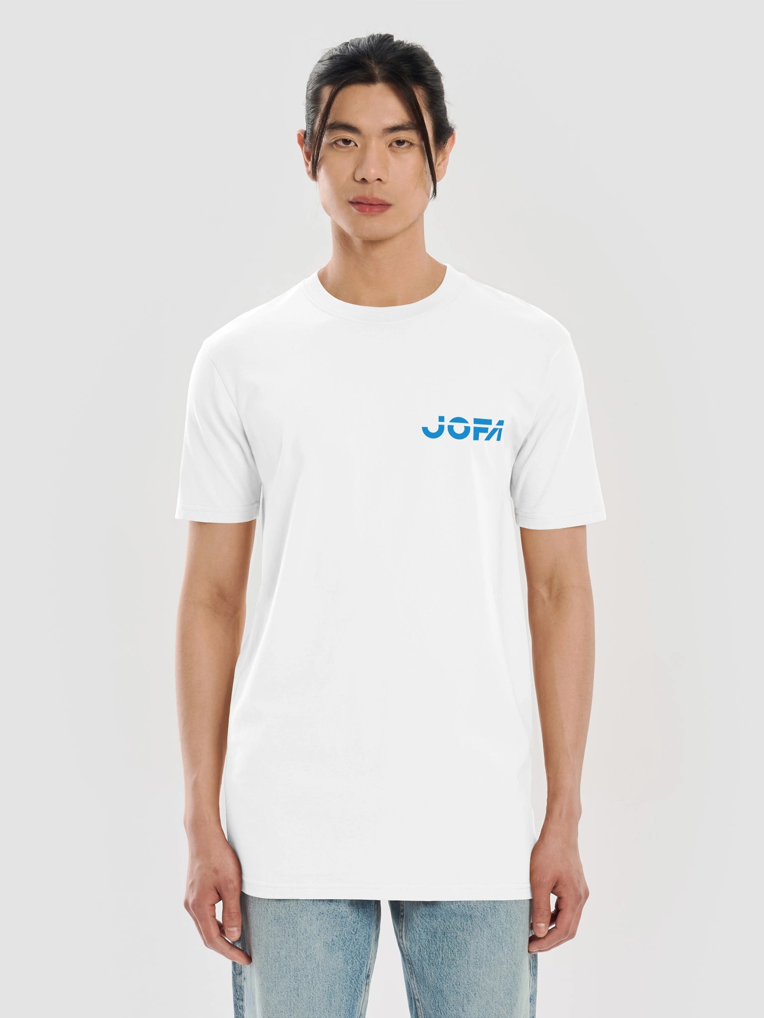 JOFA T-Shirt product image (5)