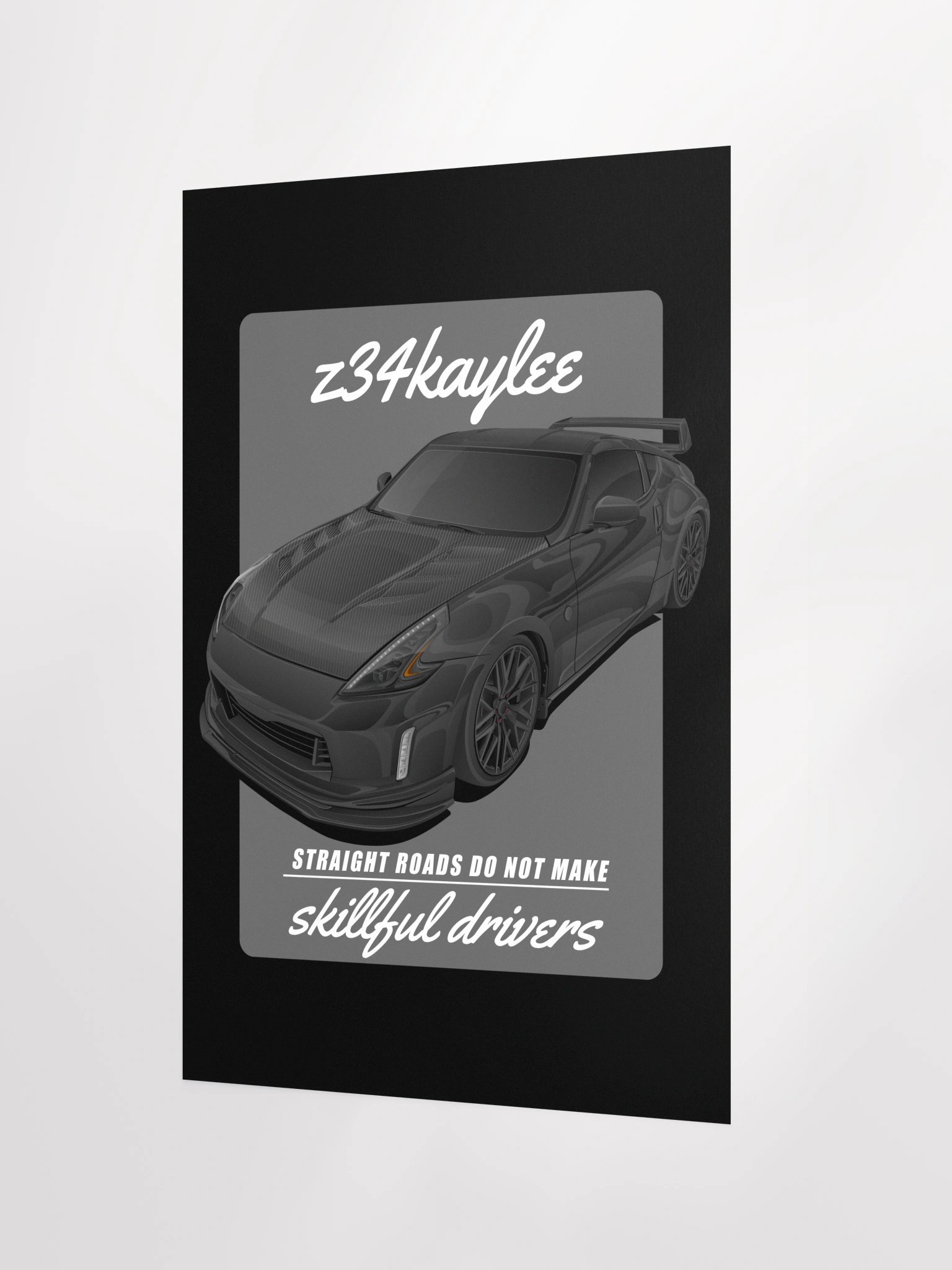 Poster - z34kaylee product image (2)