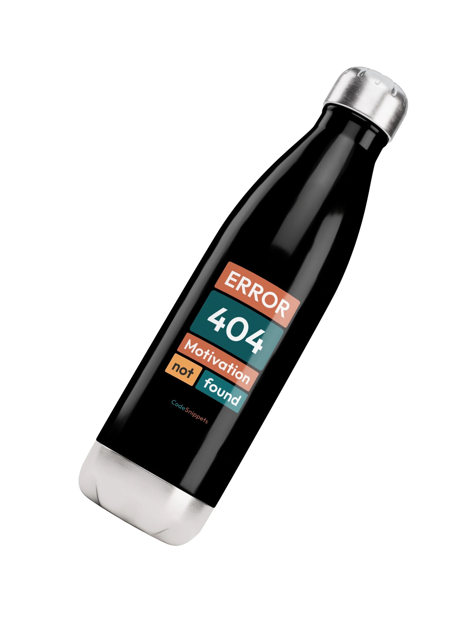 Error 404 Bottle product image (4)