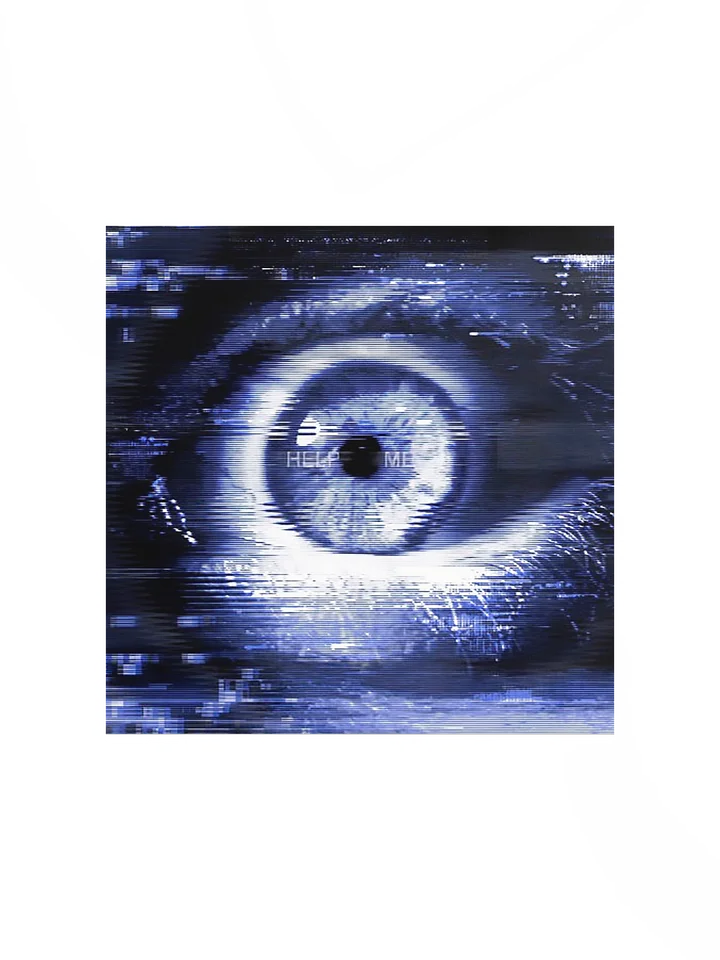 [DARK/WEB]: "Dark Eye Sight!" product image (1)