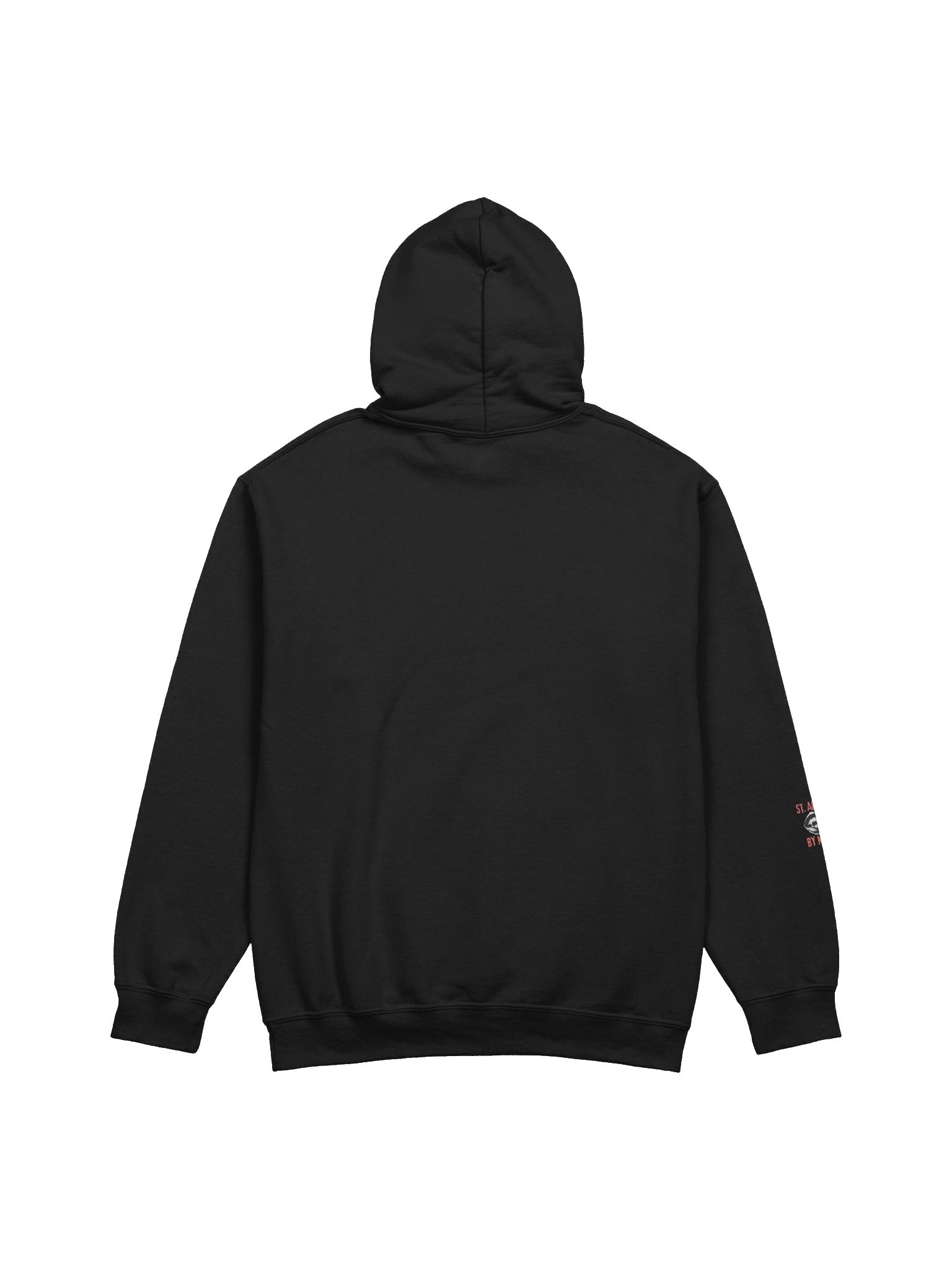 David's Shadow Hoodie product image (2)