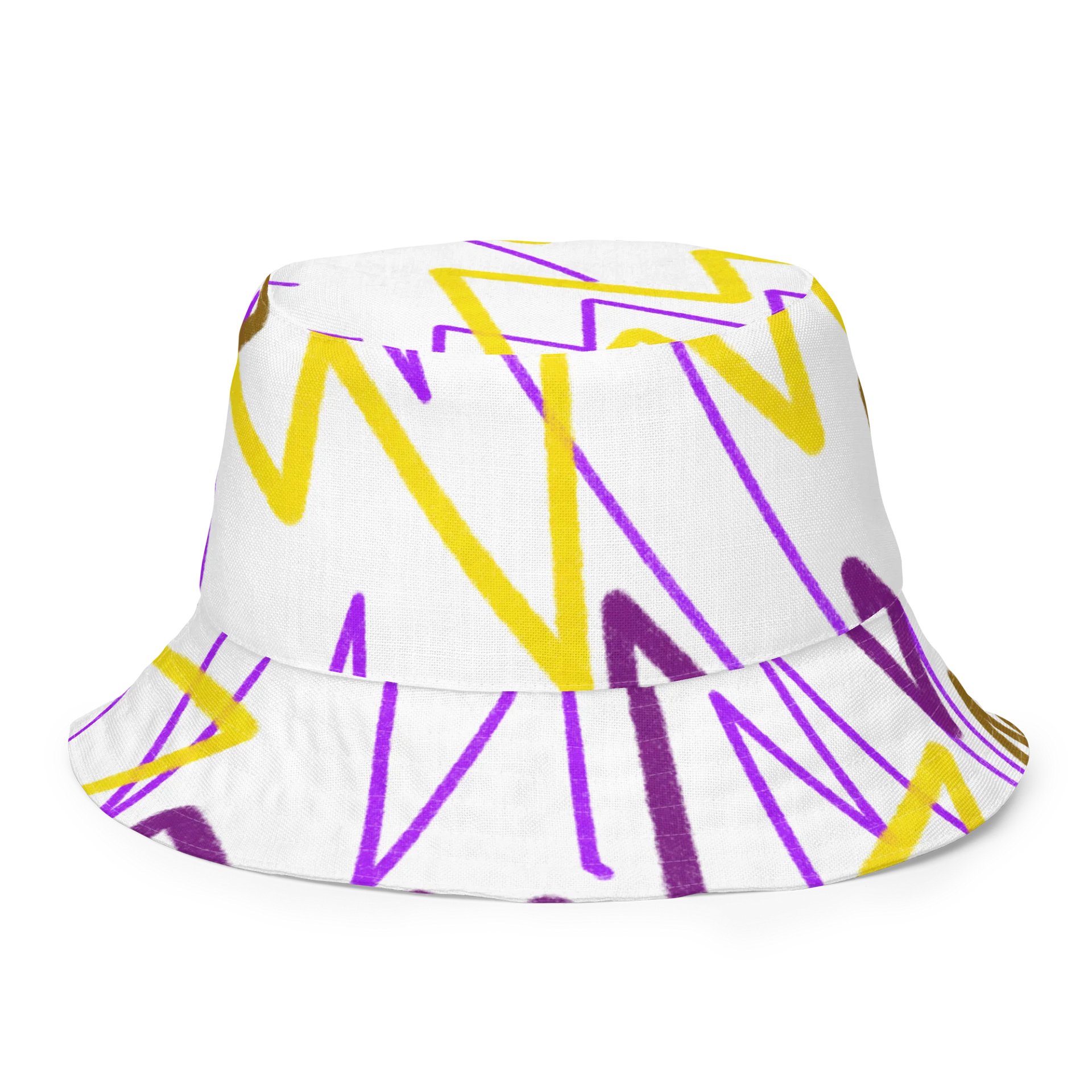 ZiggyZig Bucket Hat product image (8)
