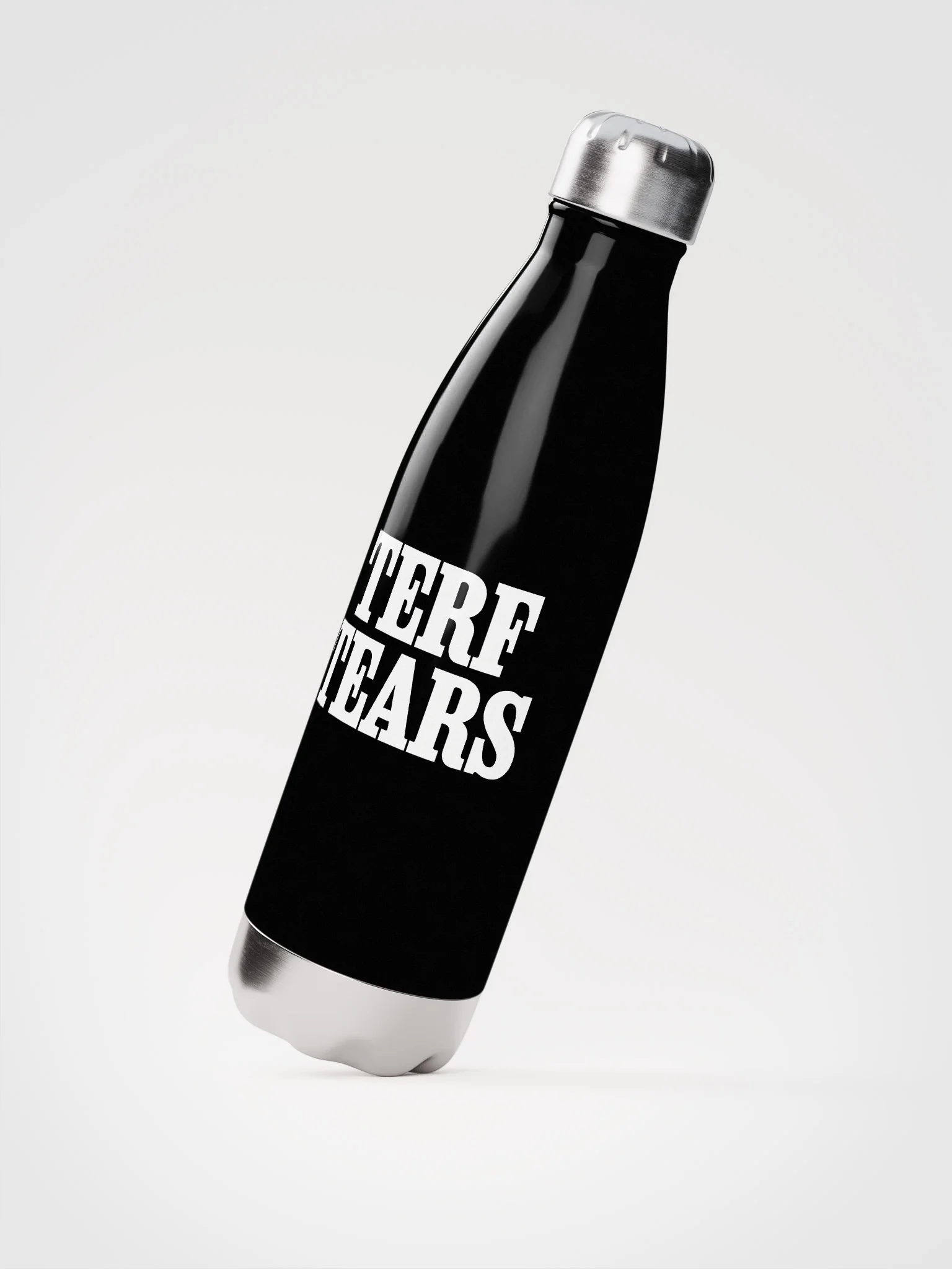 TERF Tears - Drink Bottle product image (2)