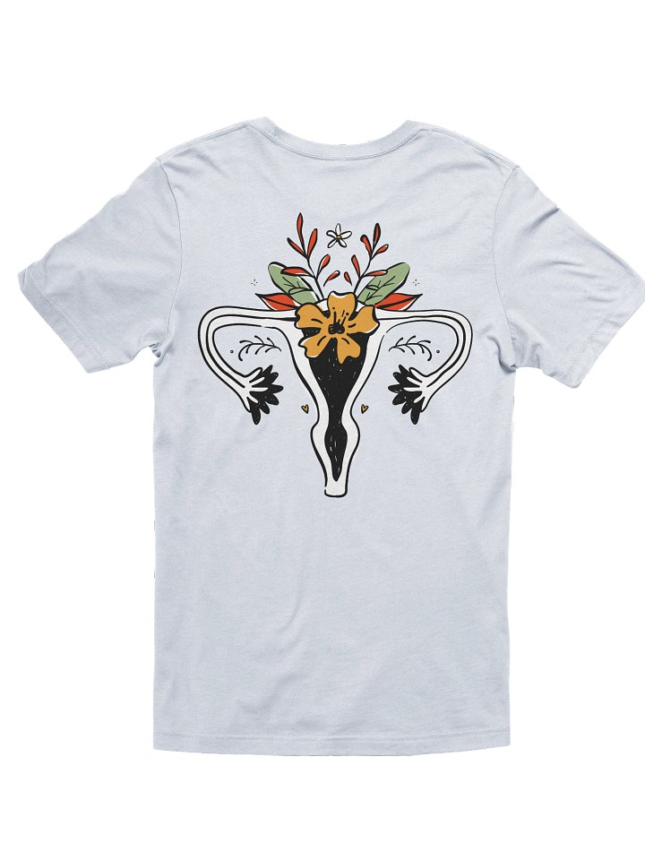 Understated - End the Stigma Shirt product image (2)