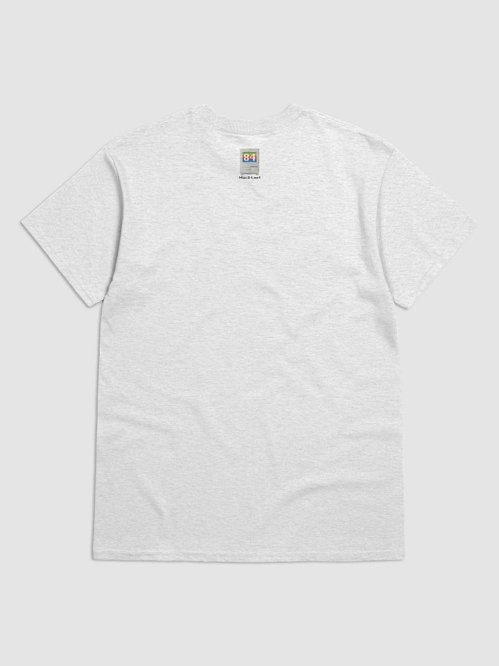 1993 Lineup, Pixelated Font (Light Version) product image (2)