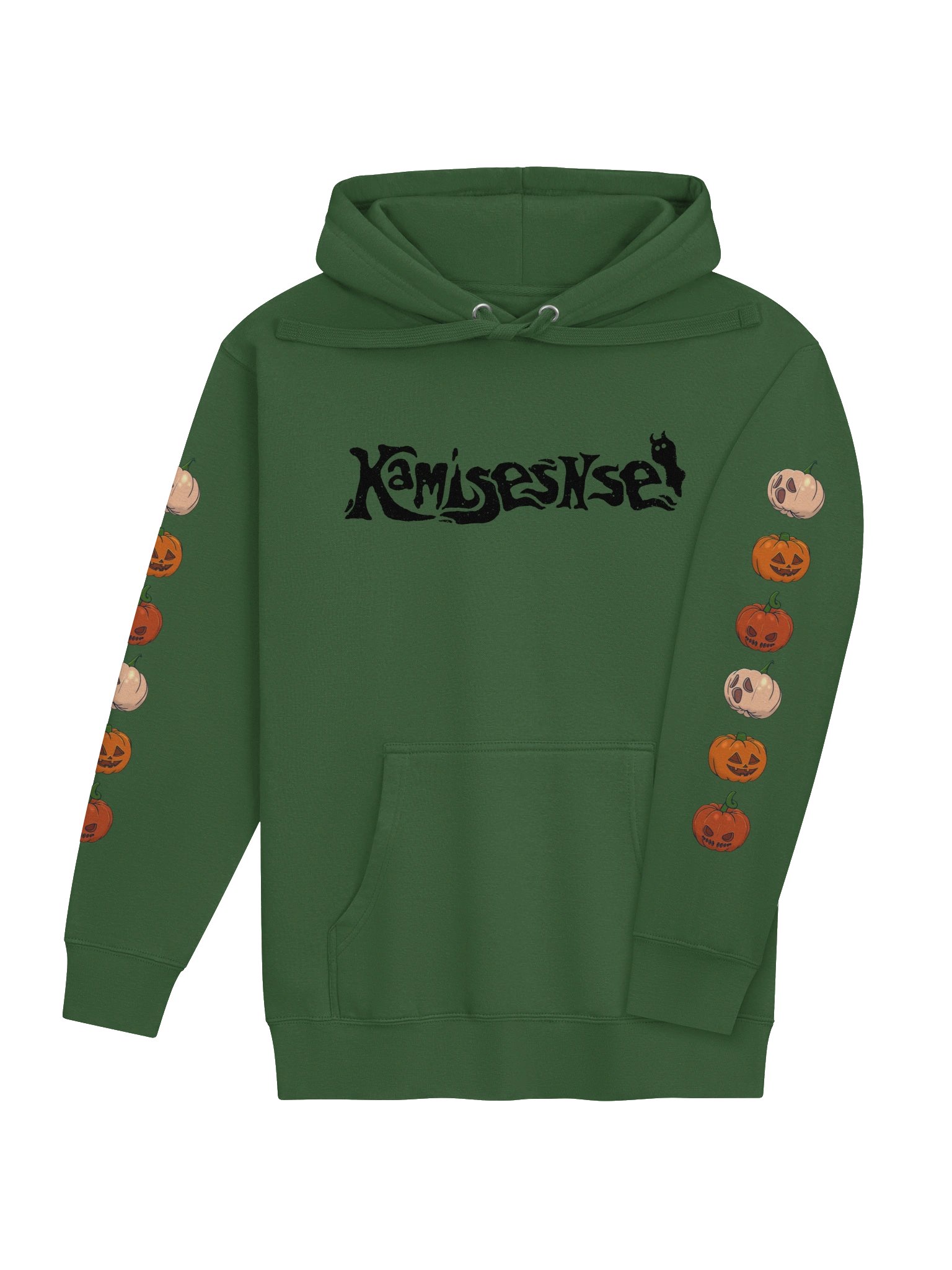 Trick or Treat Hoodie product image (4)