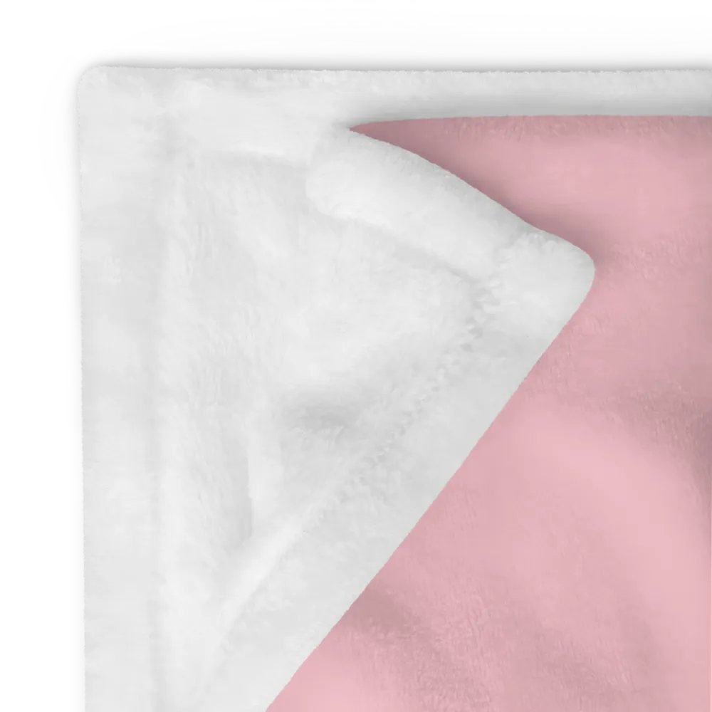 You are enough blanket product image (12)