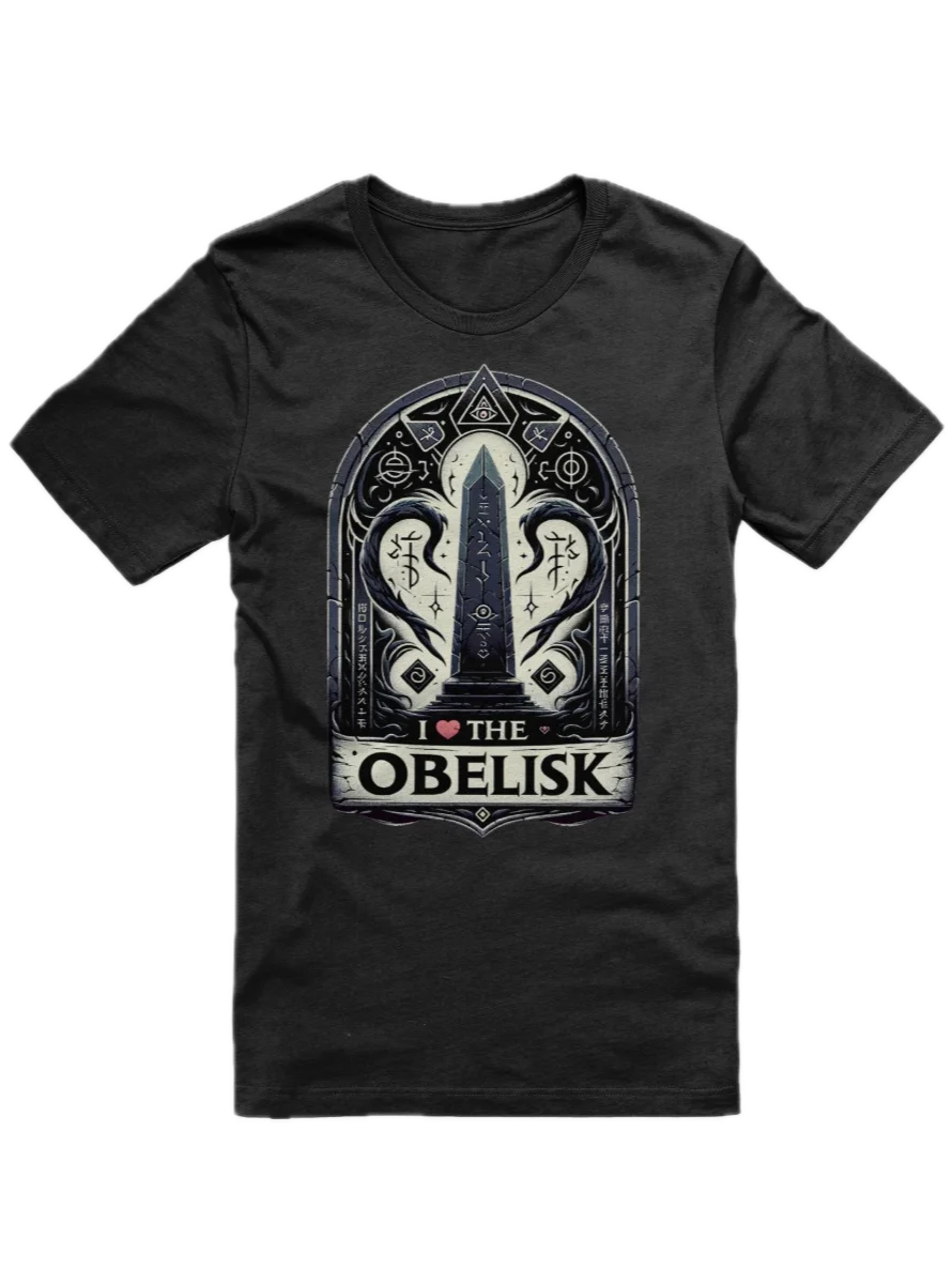 Obelisk Acolyte product image (2)