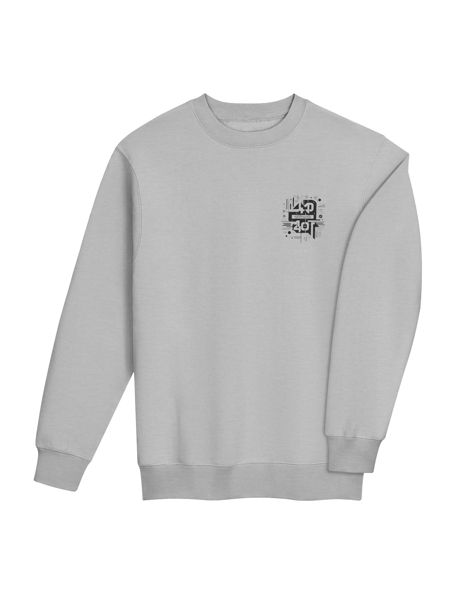 404 Status Collection Crewneck Sweatshirt product image (15)