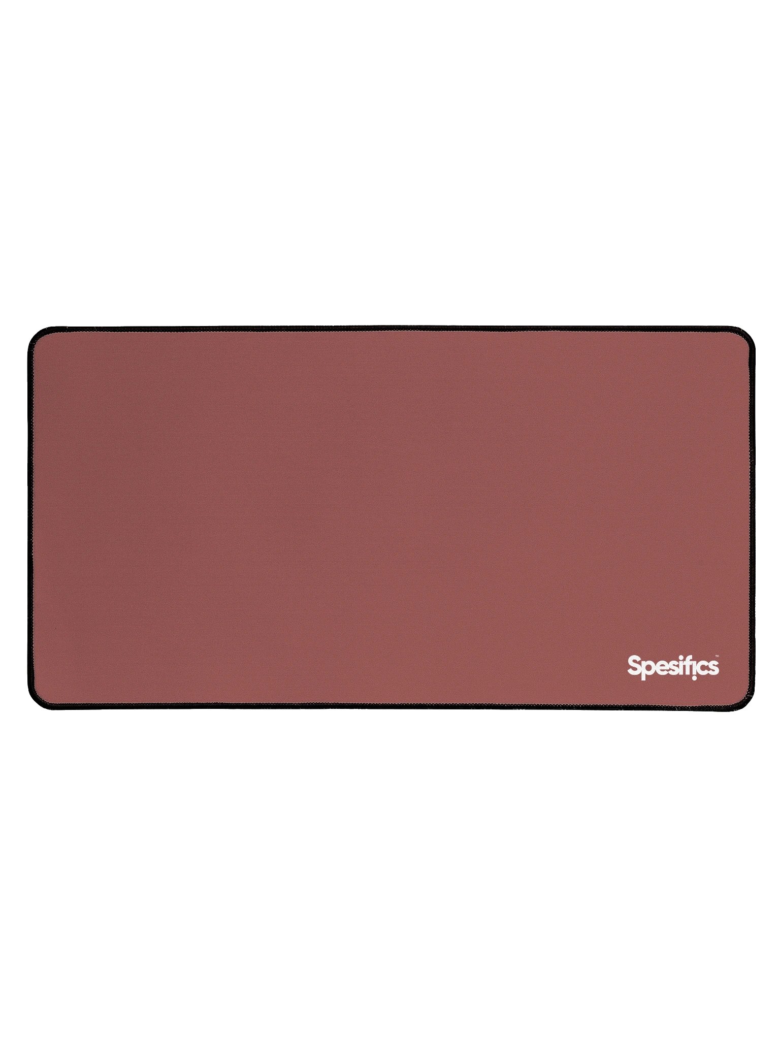 Spesifics Logo Desk Mat - Marsalarama product image (1)