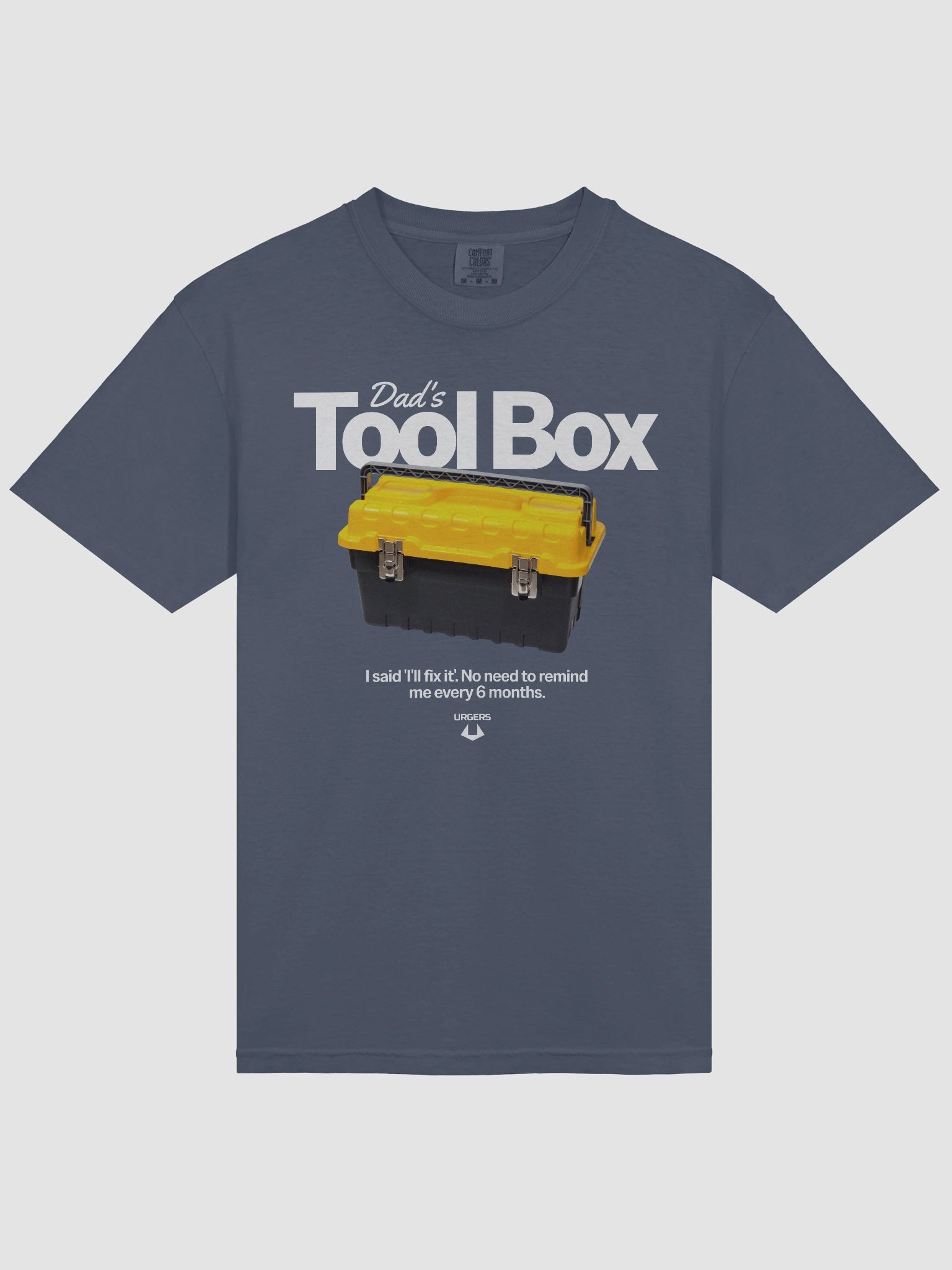 Urgers Tool Box Shirt product image (1)
