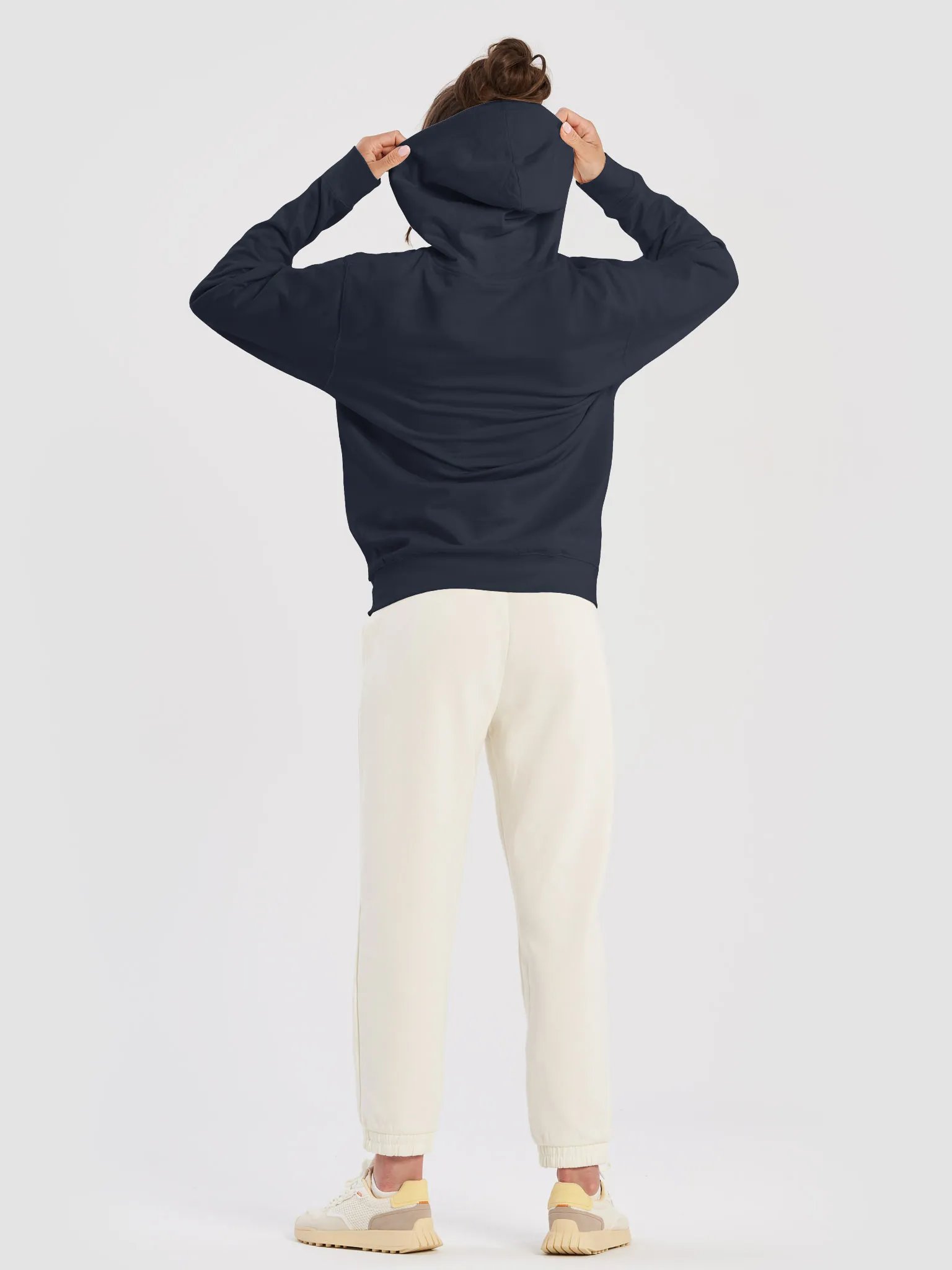 Bubblegum Beauty Hoodie product image (49)