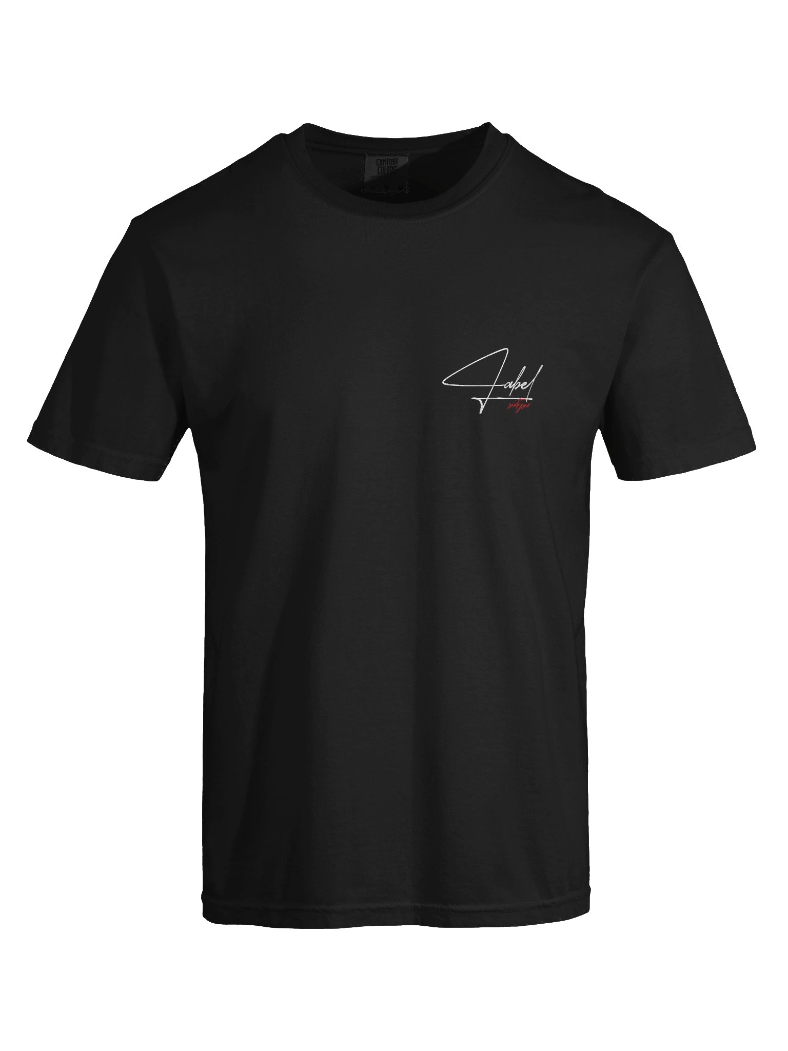 Forever Heavyweight Blackout Script product image (4)