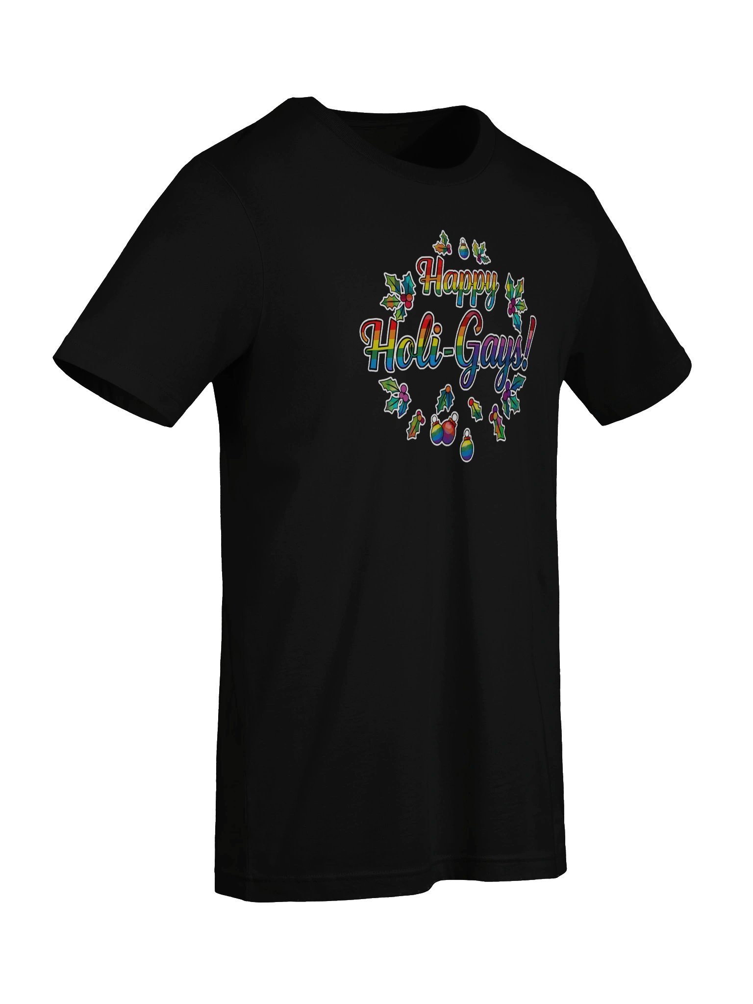 The Gay-est Holiday shirt! product image (70)