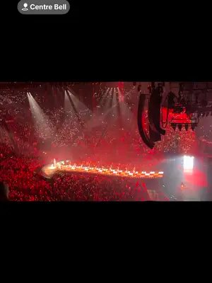 #ladygaga #montreal 