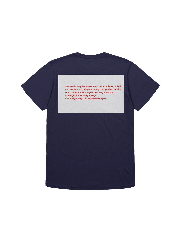 SuperStarzSingerz Moonlight Magic T-Shirt product image (10)