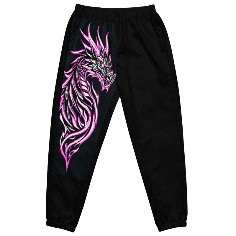 Dragon's Breath Womens Track Pants product image (3)