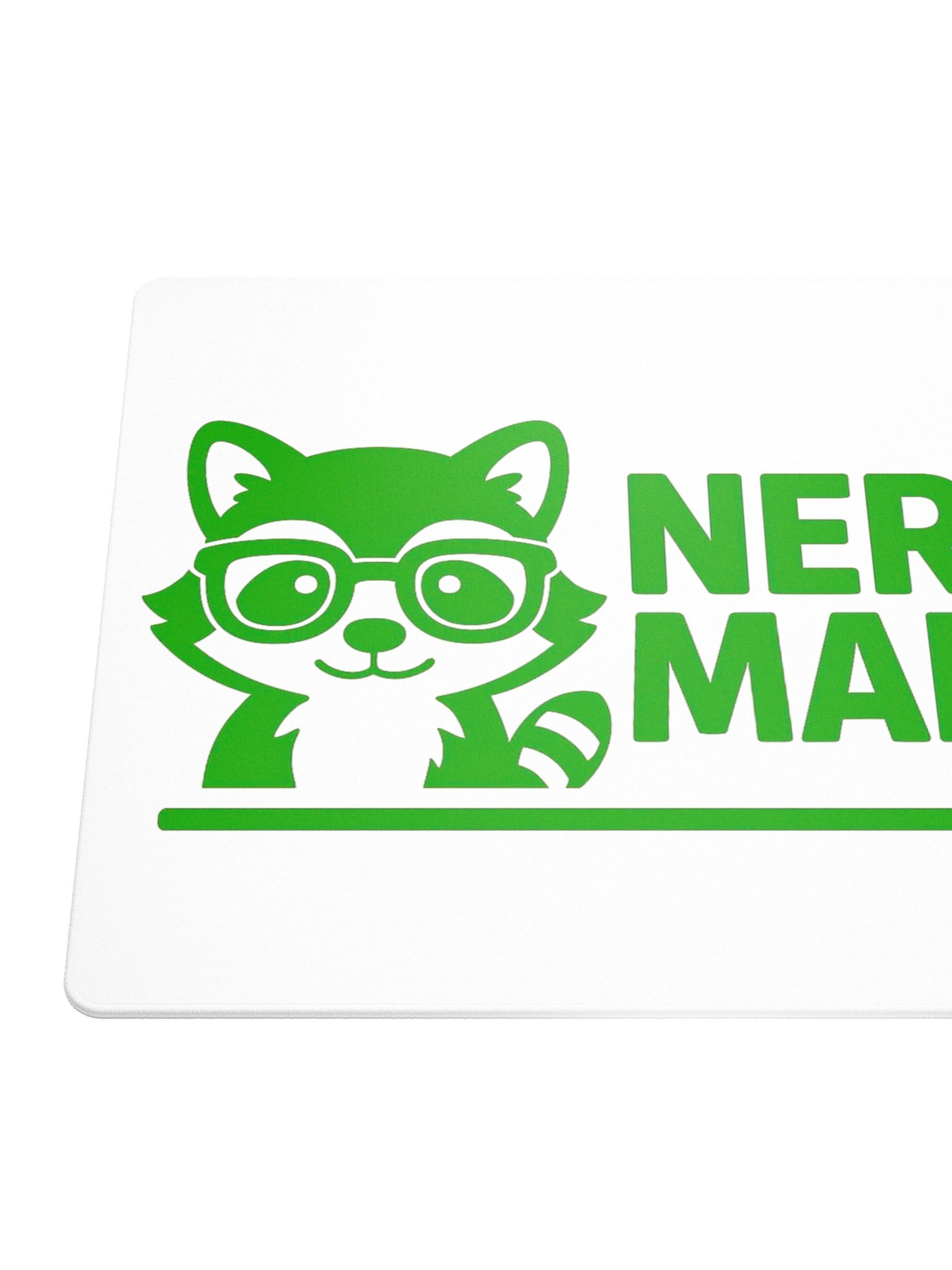 NerdMart - Mouse Pad product image (1)