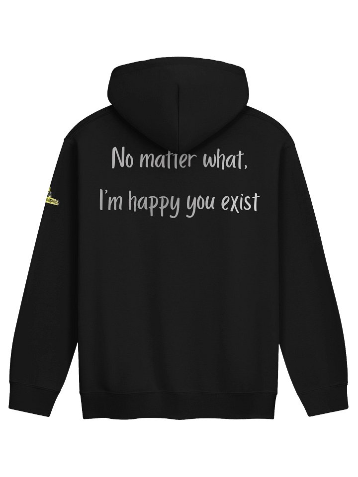 Exist Hoodie product image (13)