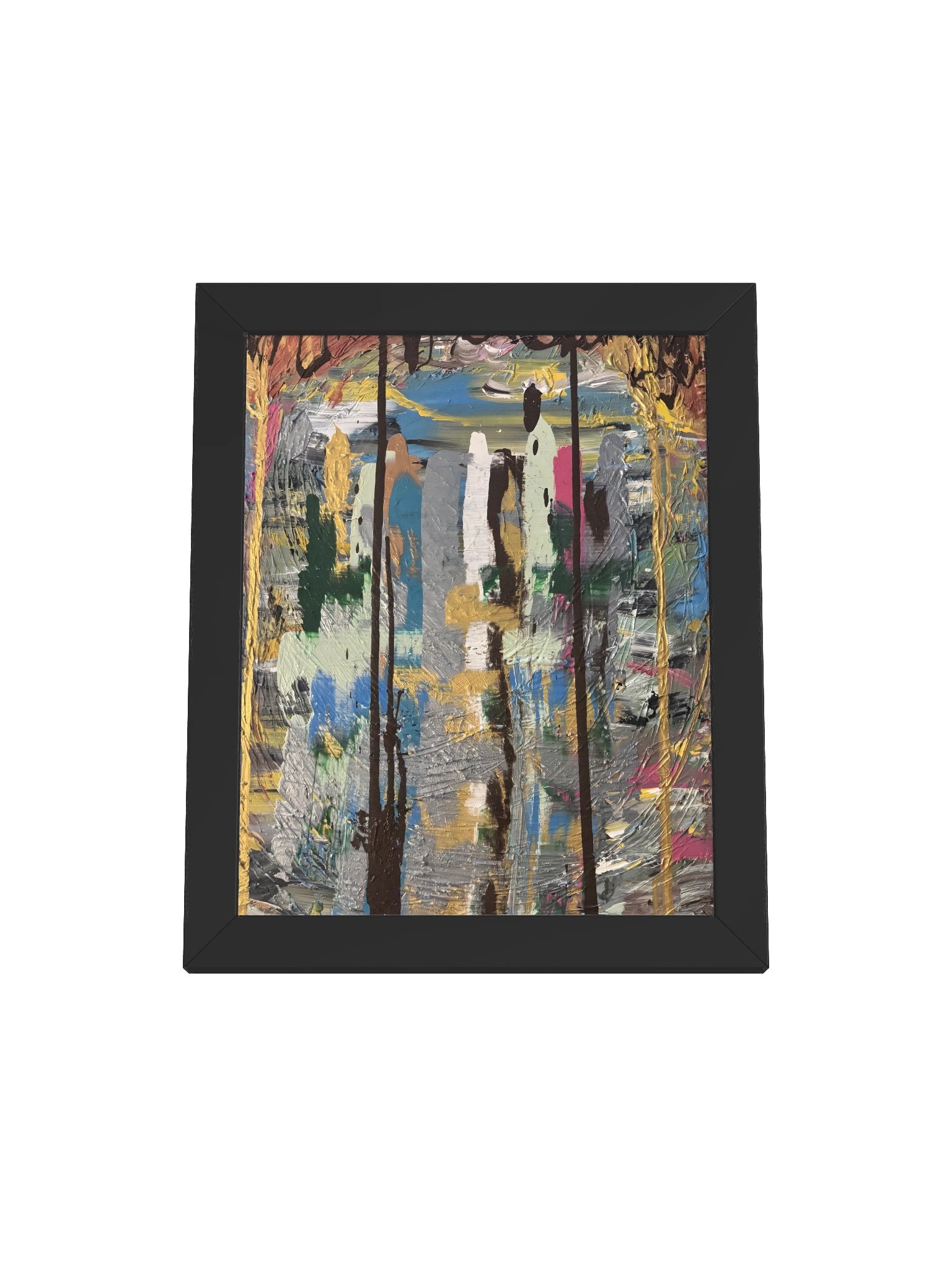 Severe Unrest product image (5)