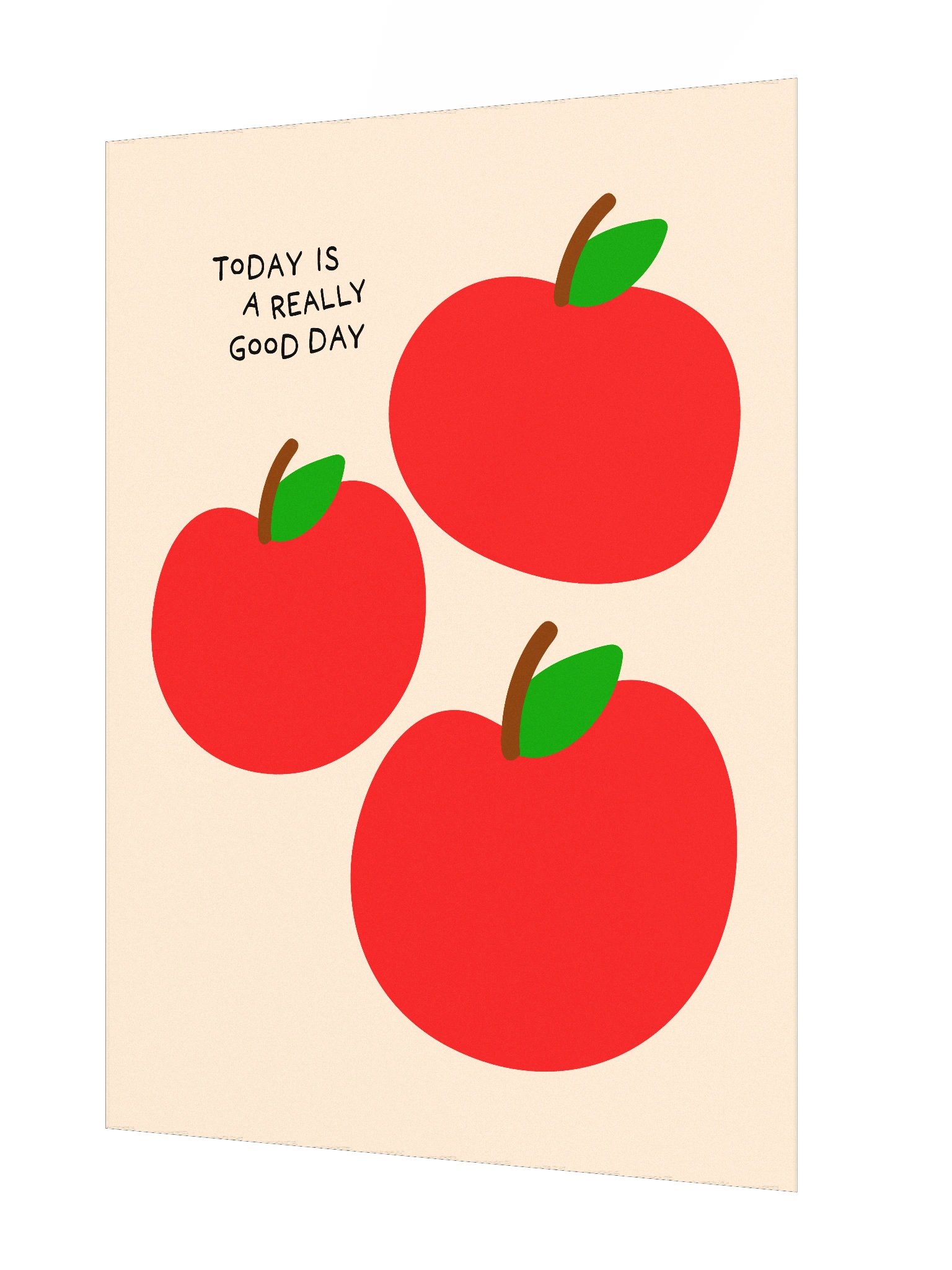Today is a Really Good Day product image (3)