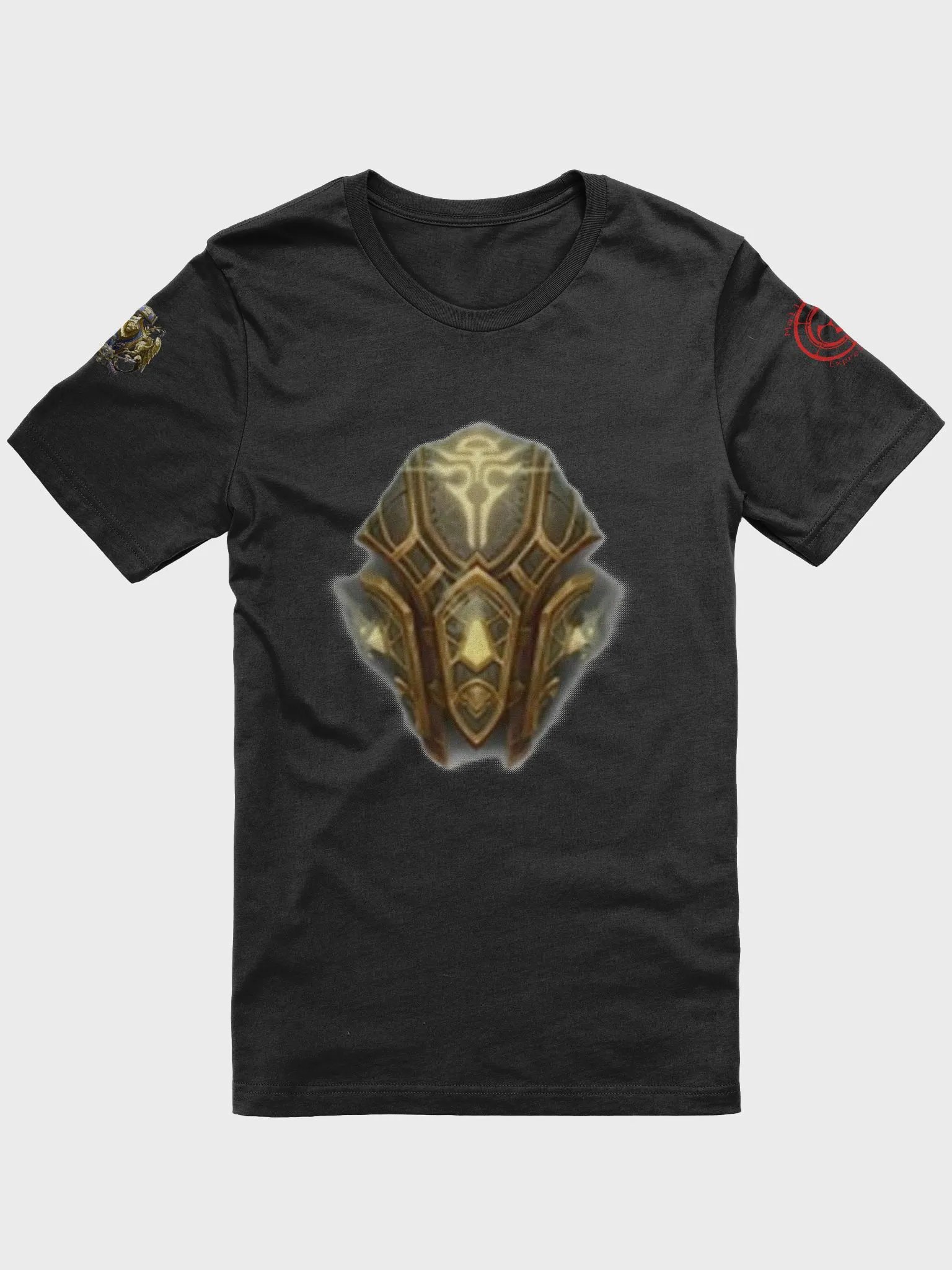 LF Draenei Hunter product image (3)