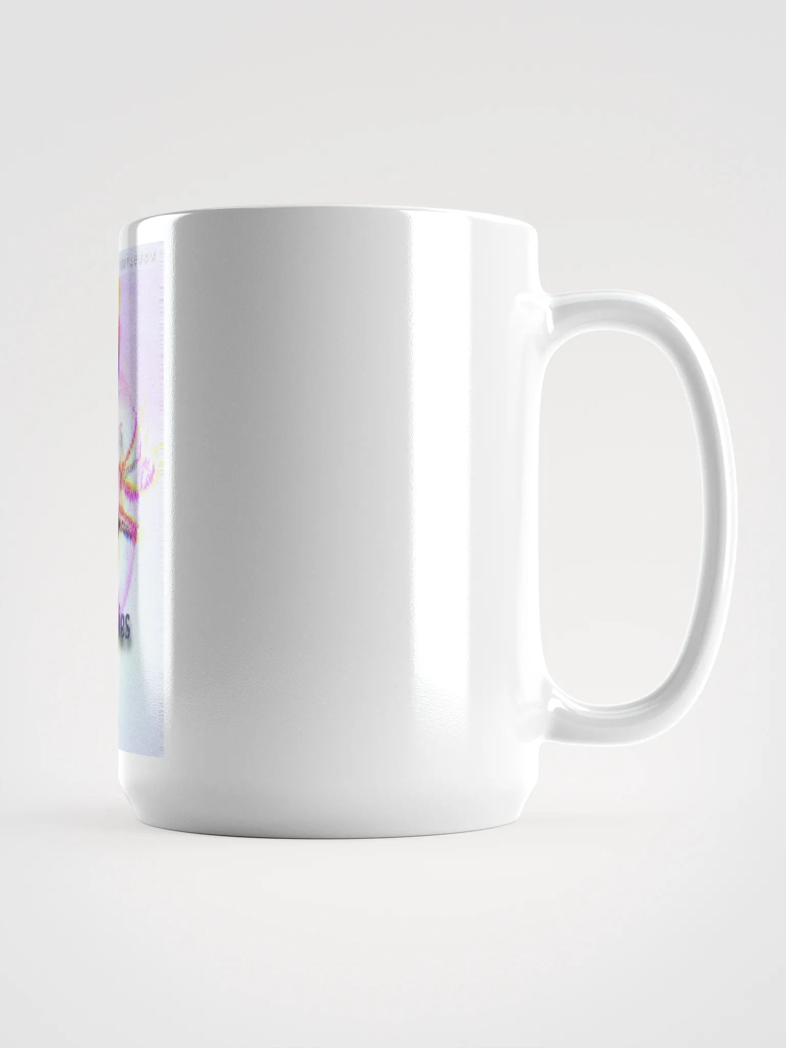 Letters & Memories Cuppy product image (2)