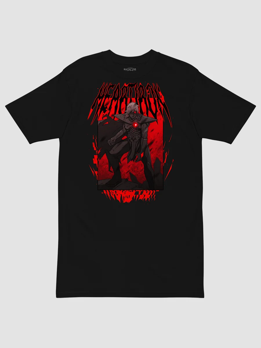 Eon Heartiron Tee product image (1)