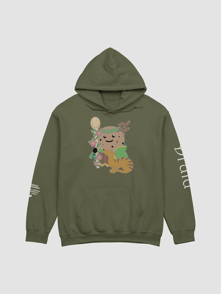 Druid Cookie Hoodie product image (31)