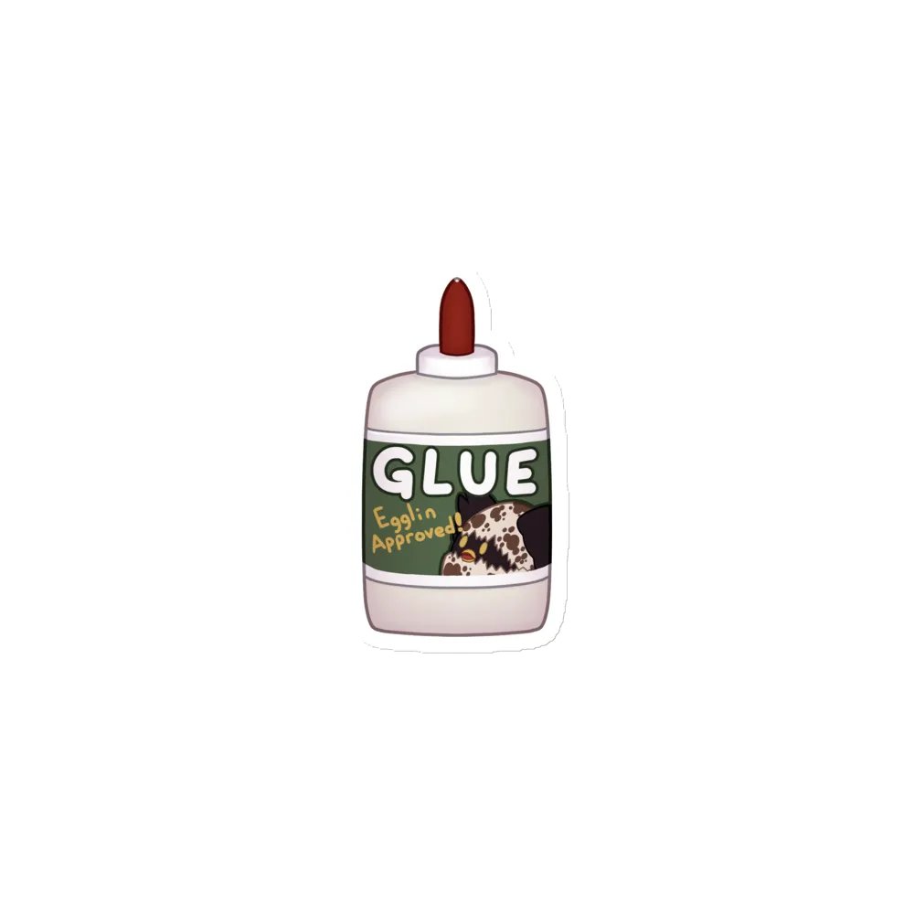 Egglin Glue Magnet product image (1)