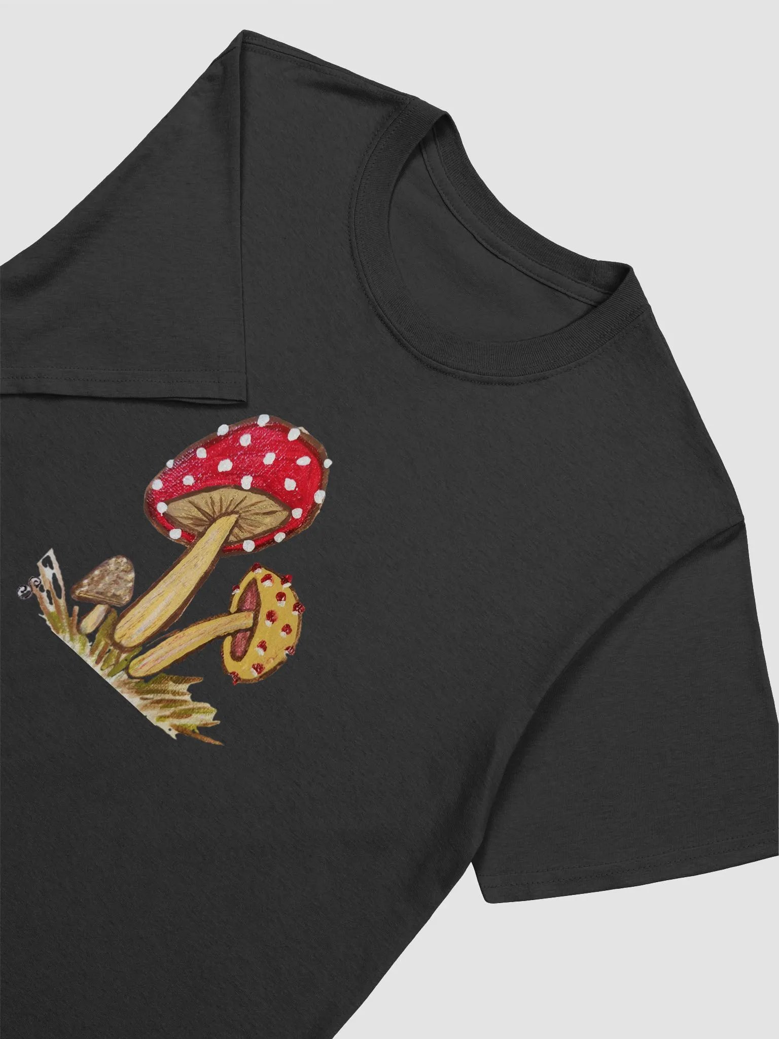Mushroom Magic T-Shirt product image (19)