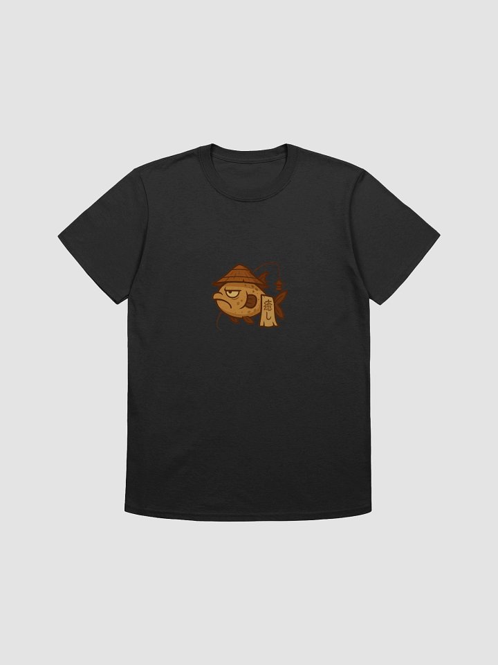 MoonFish Ancient Monk Tee product image (1)