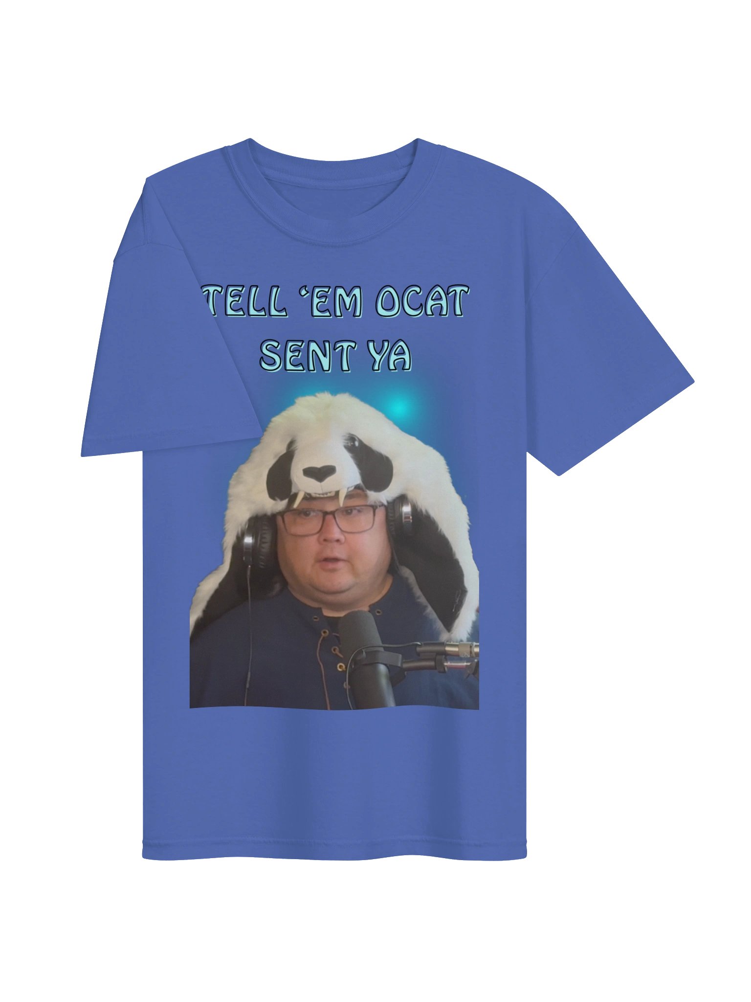 Magic School Dropout - Ocat Sent Ya product image (3)