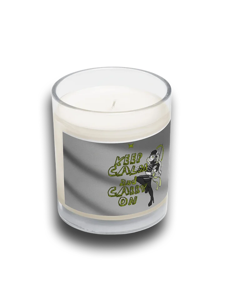 Keep the light on product image (2)