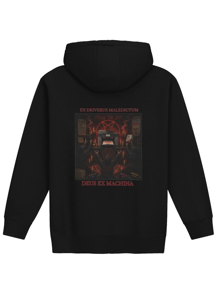 Ex Diverus Maledictum product image (2)