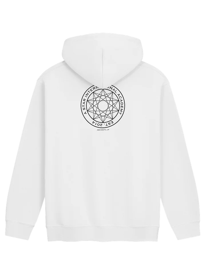 Ten Year Anniversary Gilden Hoodie product image (2)