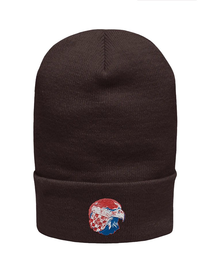 Hrvatski Sokol Beanie product image (3)