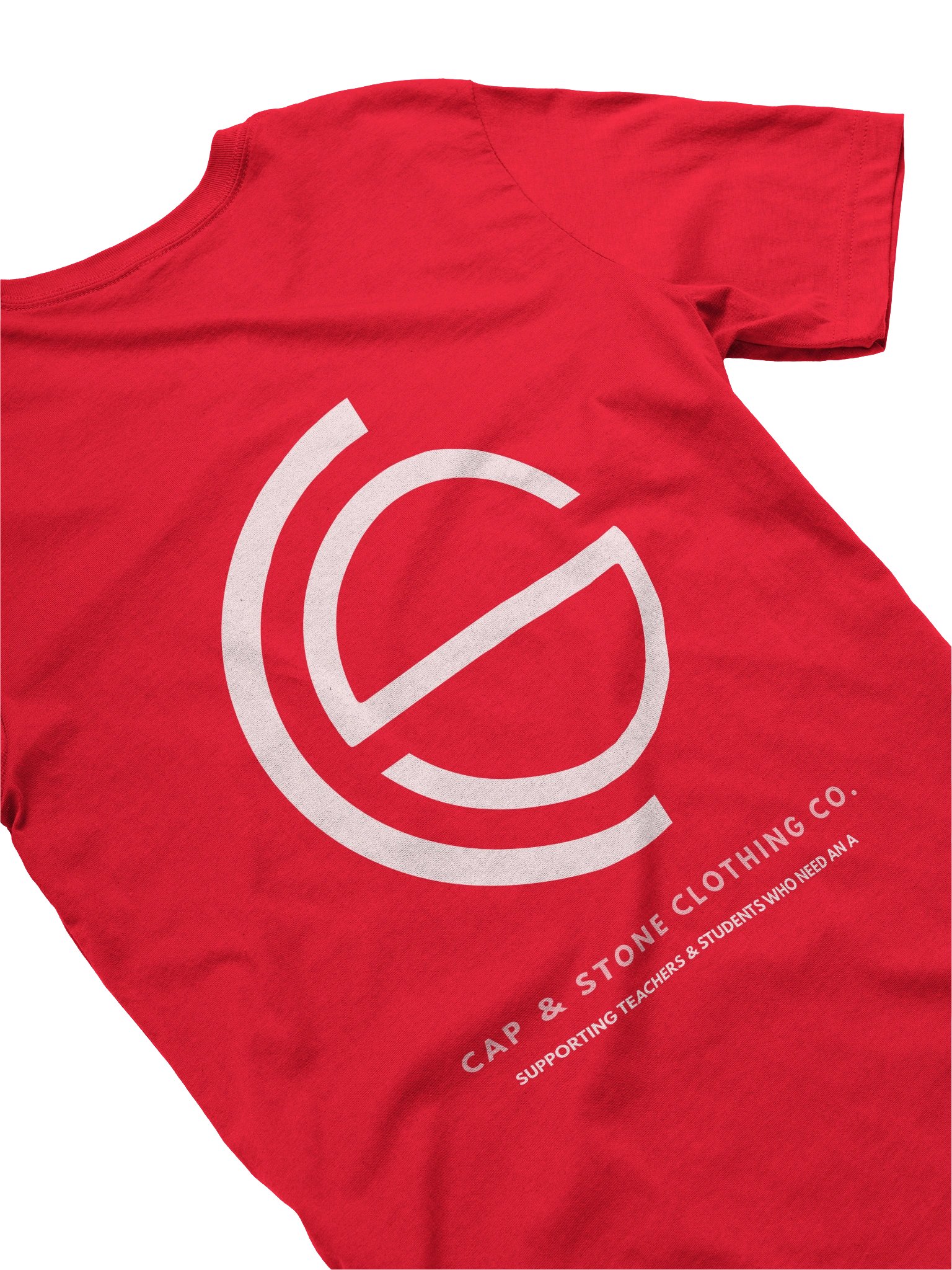 Womens "Teachers Strike" Tee product image (4)