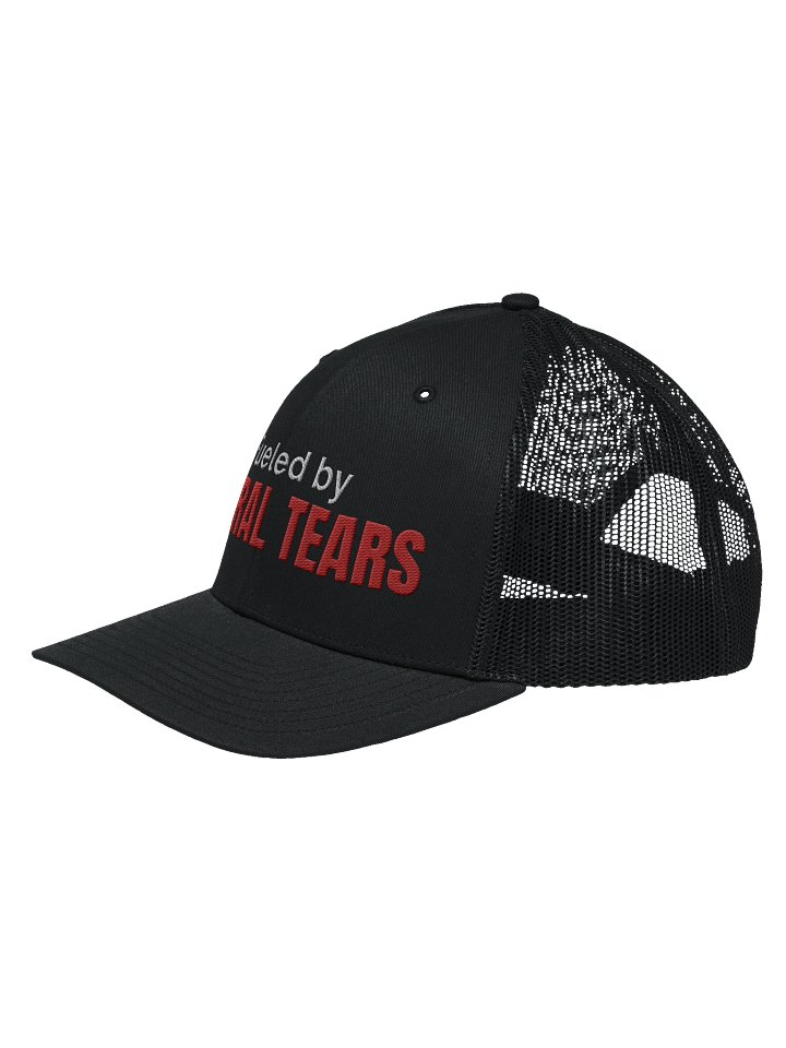 Radical Red Trucker Hat product image (14)