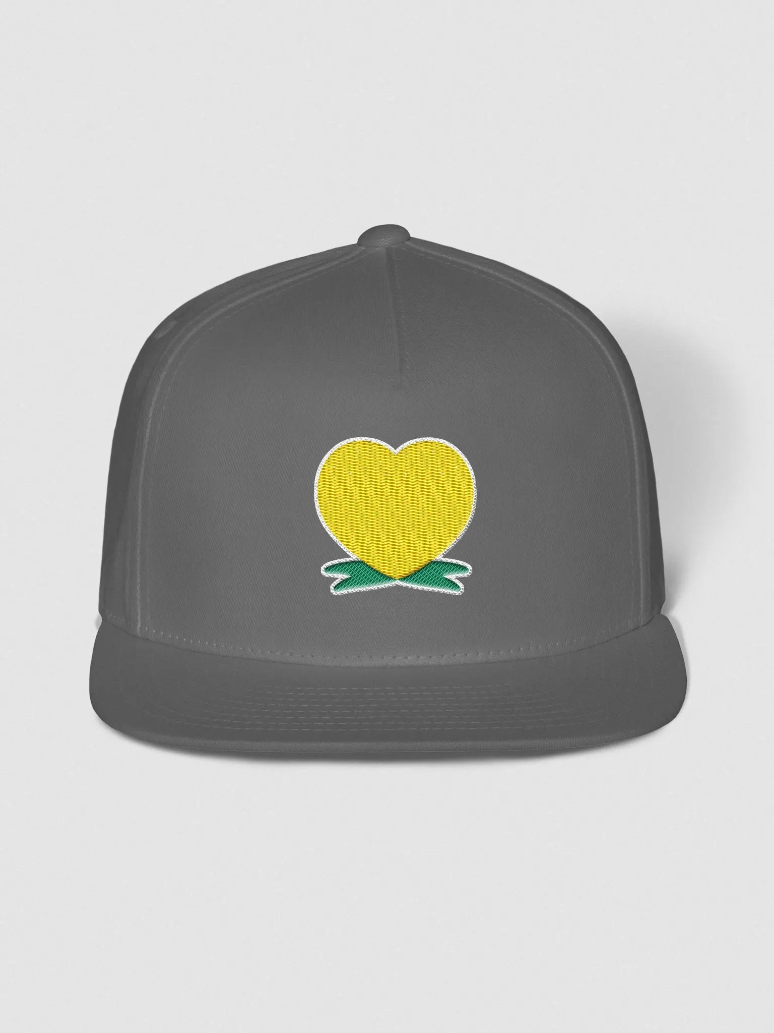 Lemonheart Snapback product image (1)