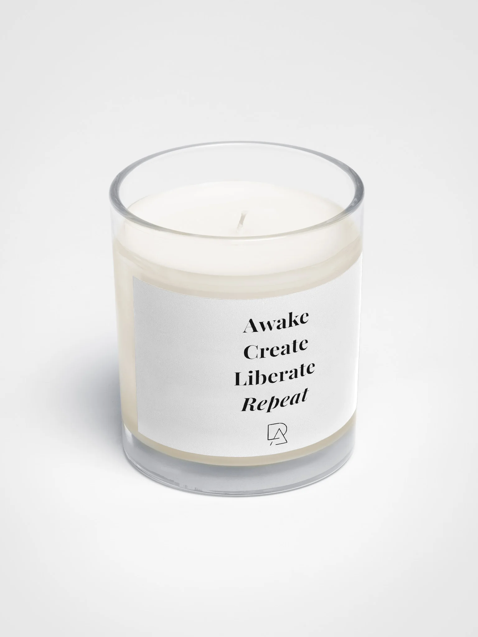 Mantra Candle product image (2)